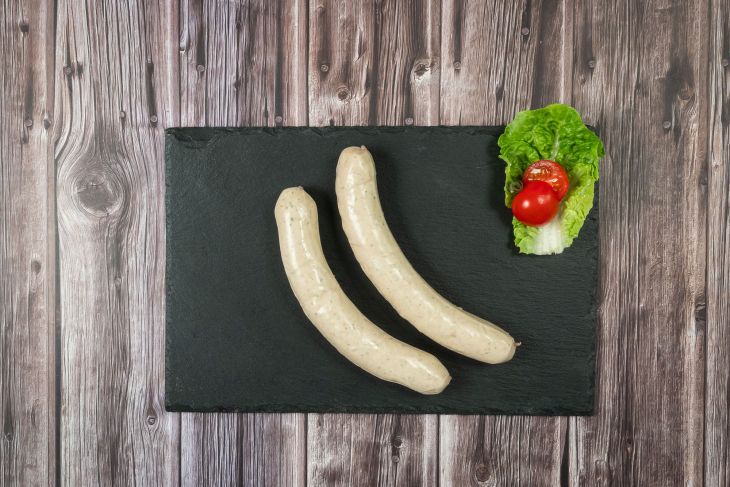 Fruchtige Flamme mit Ananas & Pfirsich