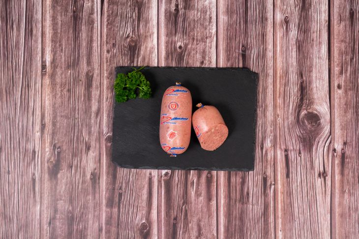 beste Leberwurst grob