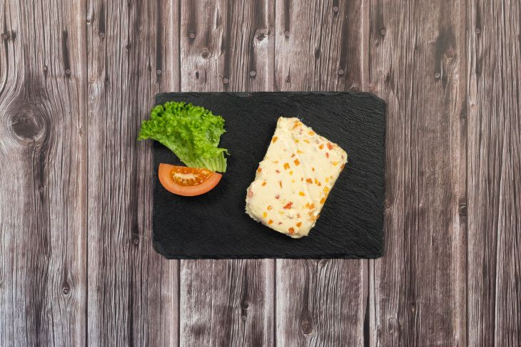 Creme de Holland Tropical