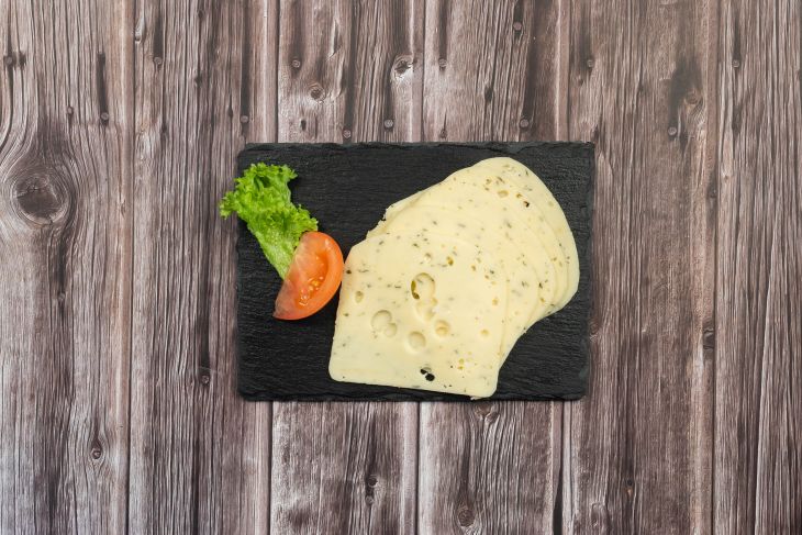 Grünländer Bärlauch