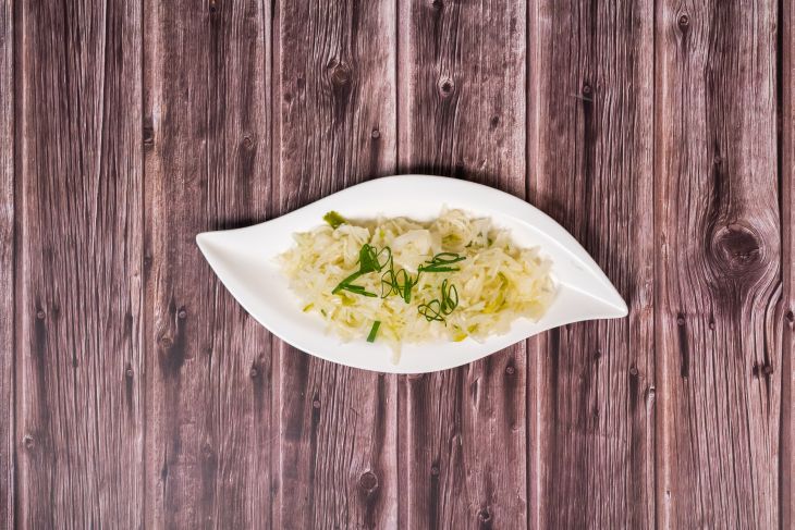 Krautsalat