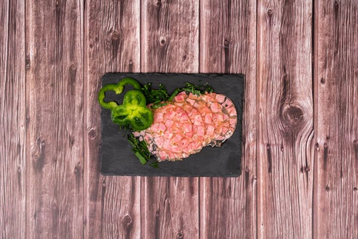 Prinzensülze hausgemacht