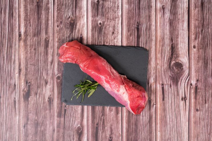 Schweinefilet frisch NaturDuBell