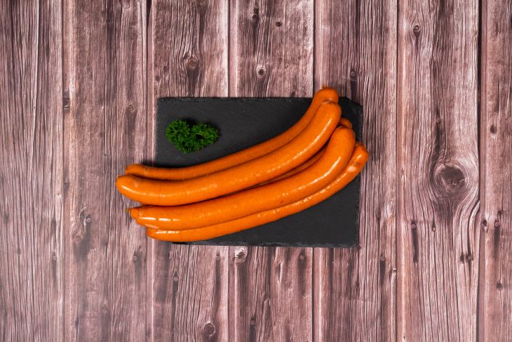Bockwurst