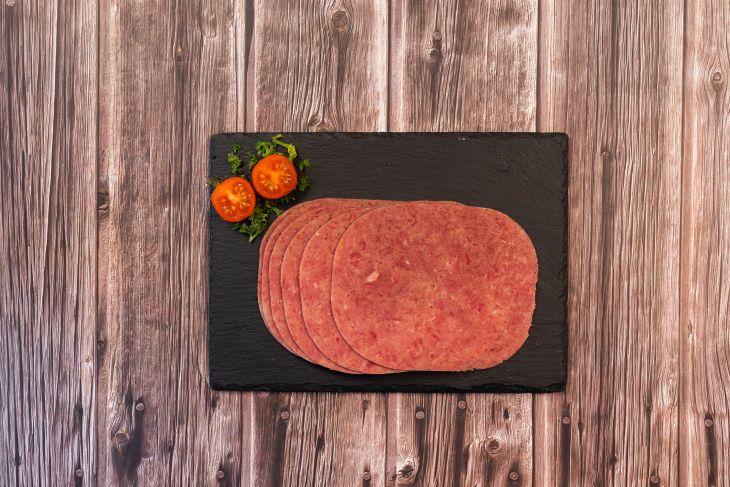 Deutsches Cornedbeef