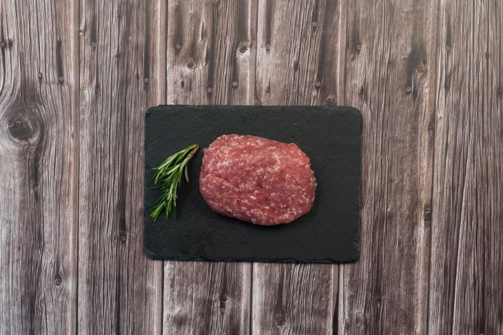Feines Mett