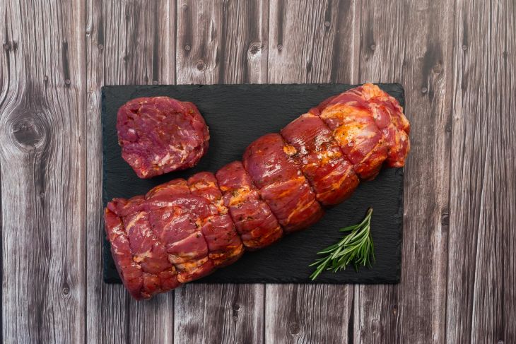 Gyrosbraten