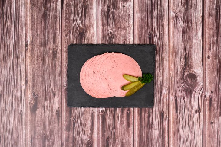 Mortadella
