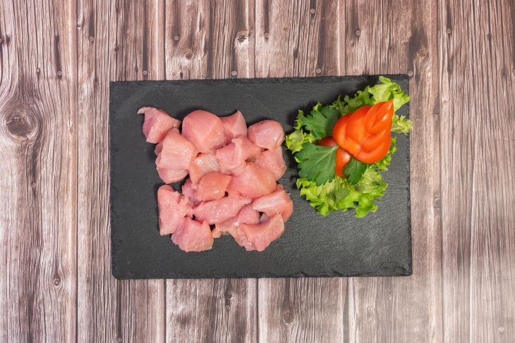 Putengulasch